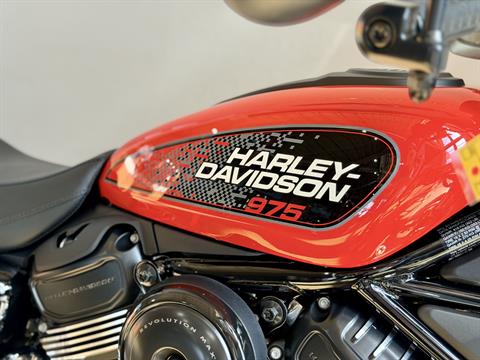 2026 Harley-Davidson Nightster® in Loveland, Colorado - Photo 6