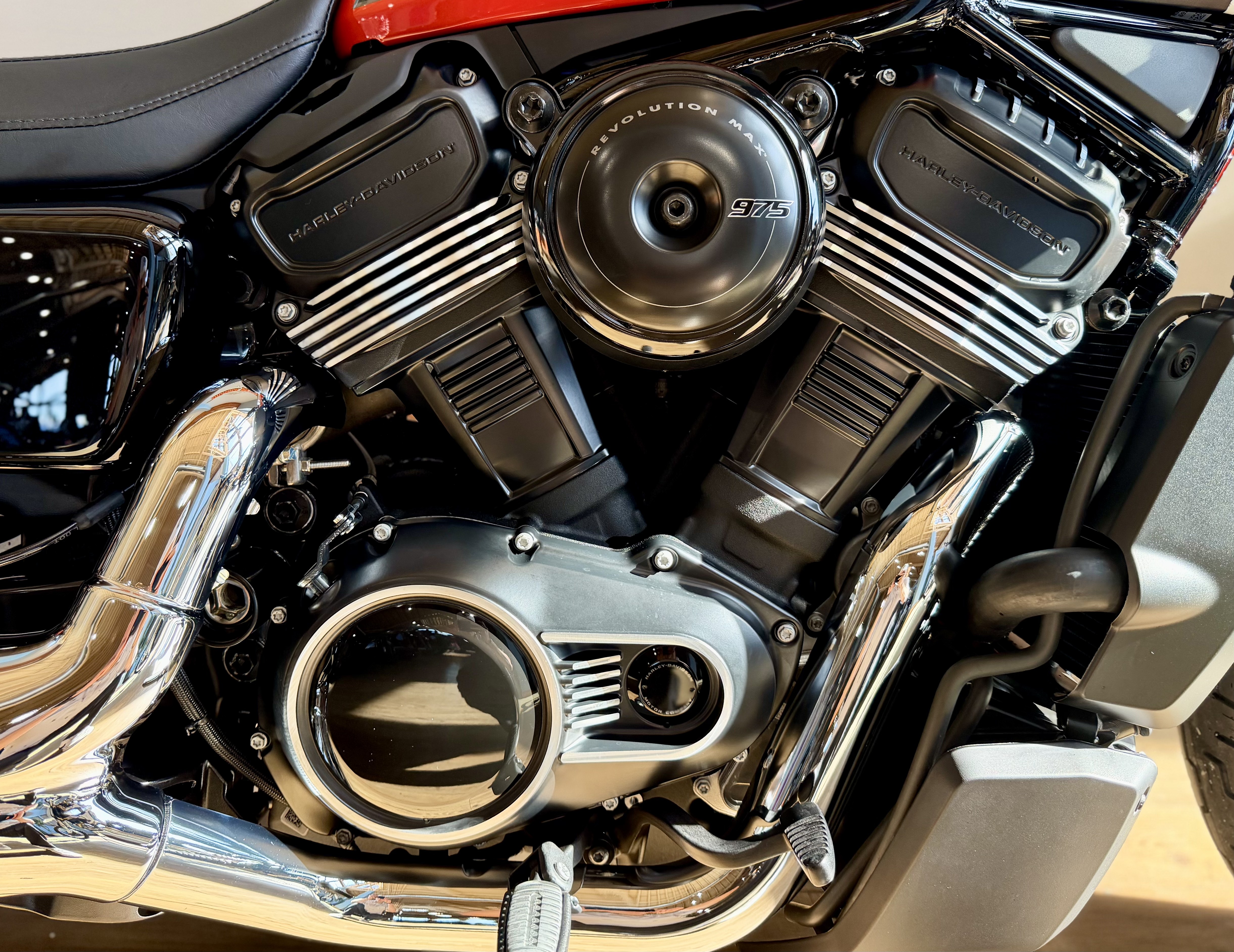 2026 Harley-Davidson Nightster® in Loveland, Colorado - Photo 7