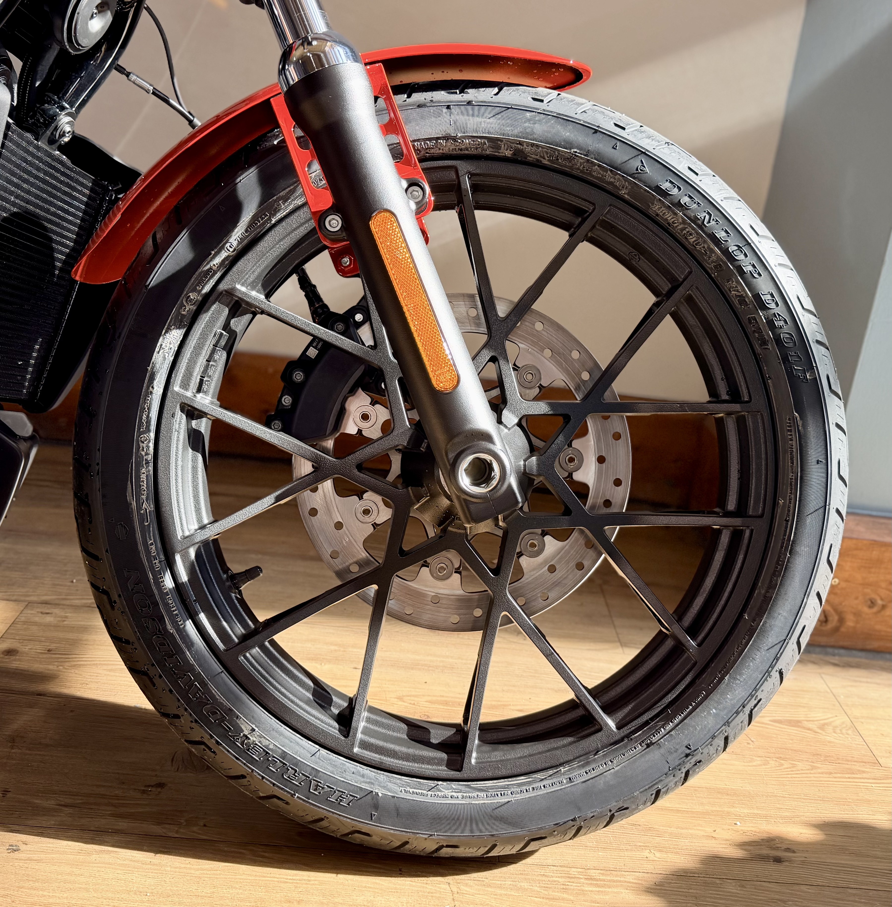 2026 Harley-Davidson Nightster® in Loveland, Colorado - Photo 8