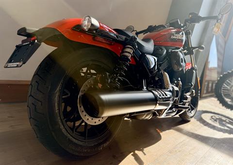 2026 Harley-Davidson Nightster® in Loveland, Colorado - Photo 9