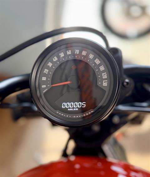 2026 Harley-Davidson Nightster® in Loveland, Colorado - Photo 13