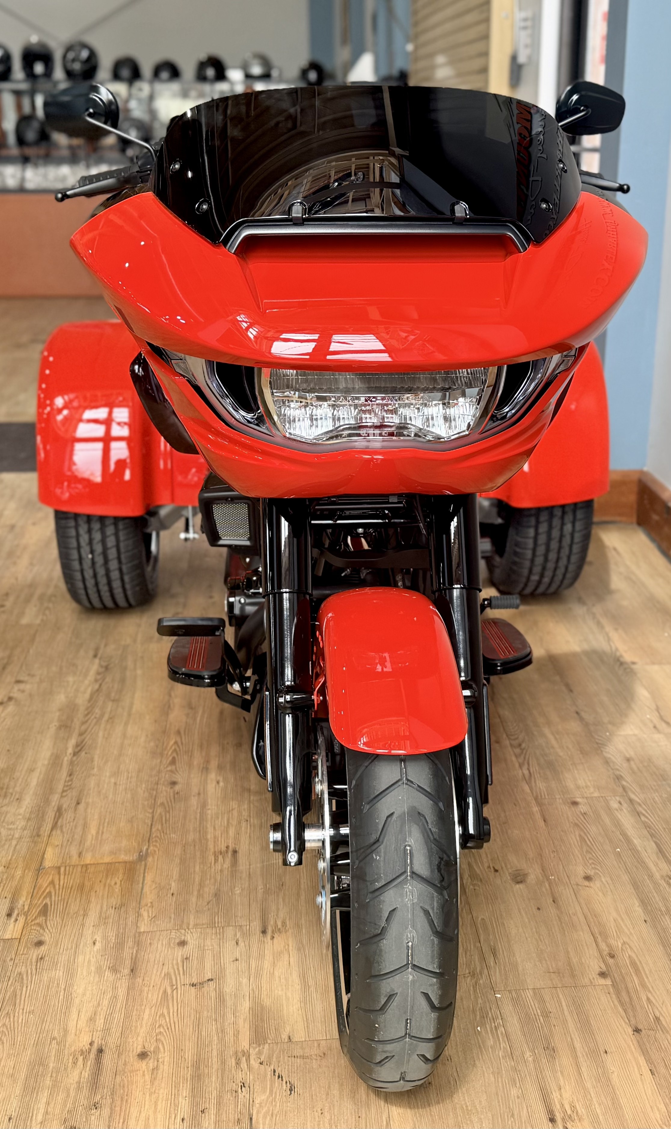2026 Harley-Davidson Road Glide® 3 in Loveland, Colorado - Photo 5