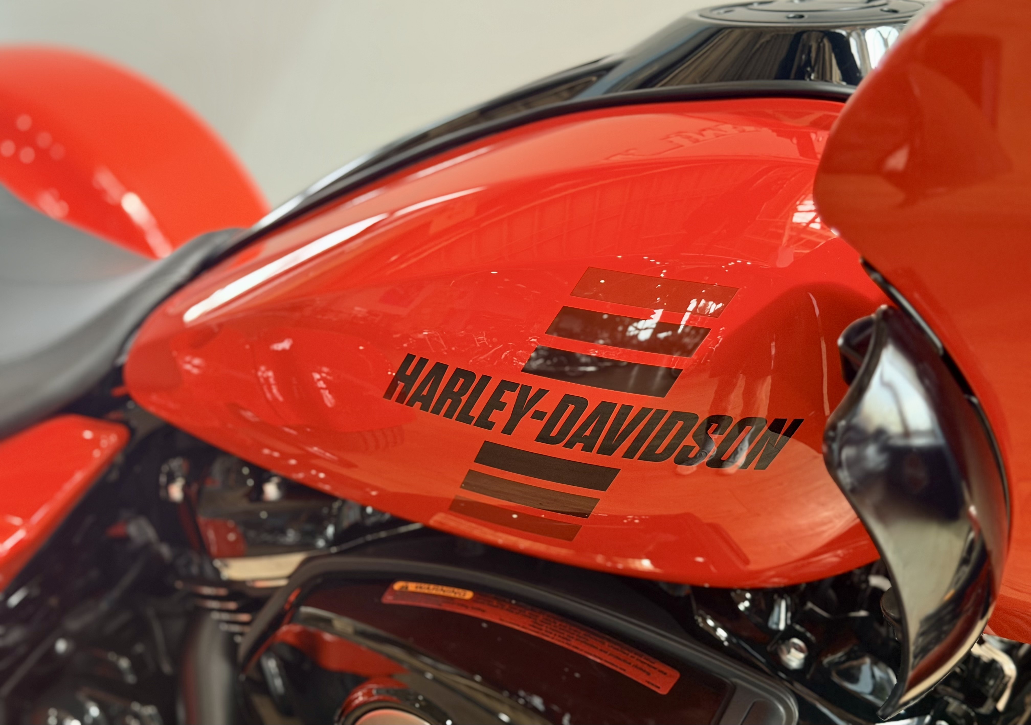 2026 Harley-Davidson Road Glide® 3 in Loveland, Colorado - Photo 7