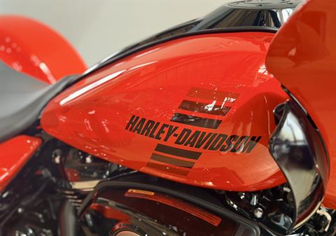 2026 Harley-Davidson Road Glide® 3 in Loveland, Colorado - Photo 7