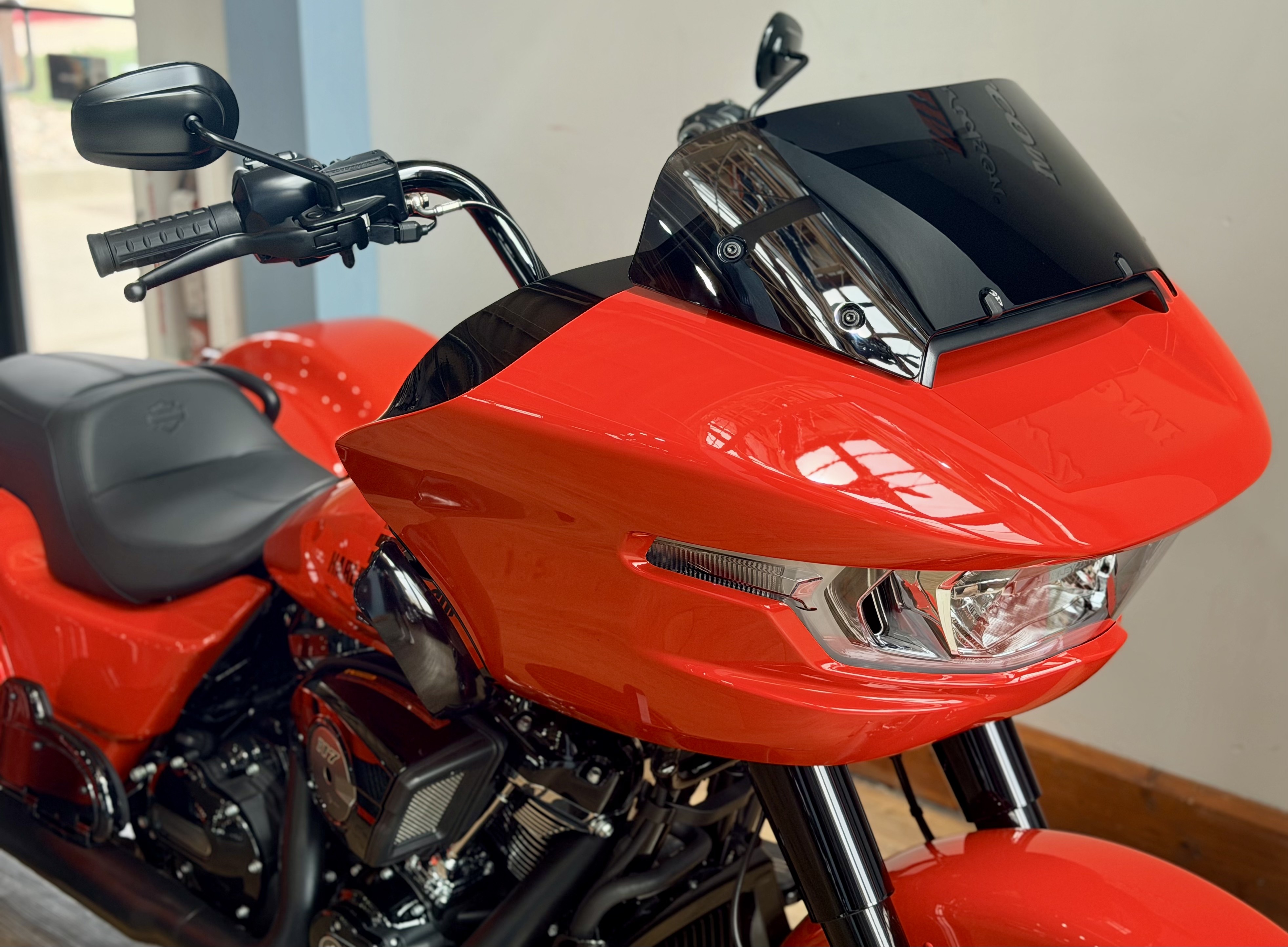 2026 Harley-Davidson Road Glide® 3 in Loveland, Colorado - Photo 8