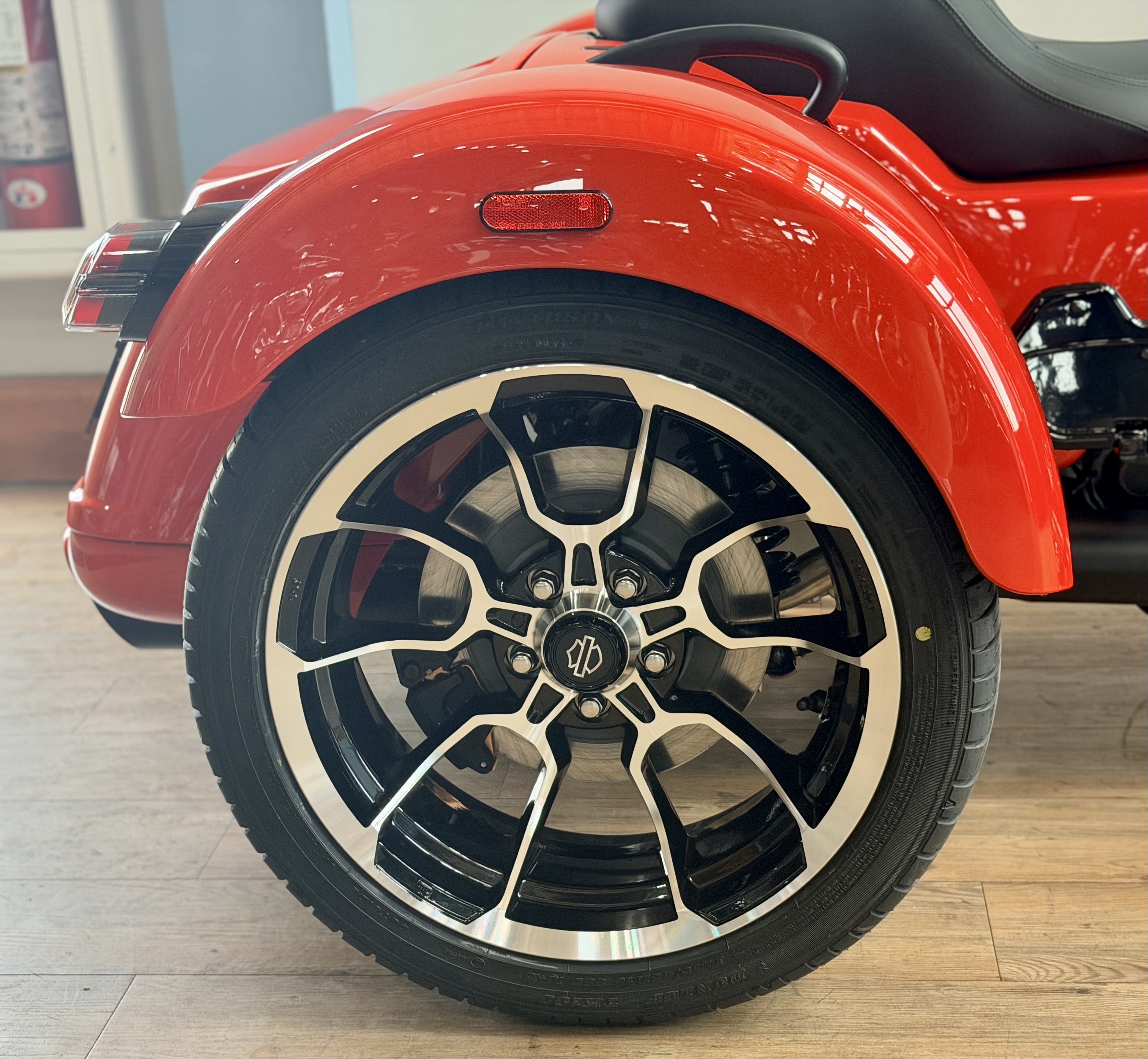 2026 Harley-Davidson Road Glide® 3 in Loveland, Colorado - Photo 10