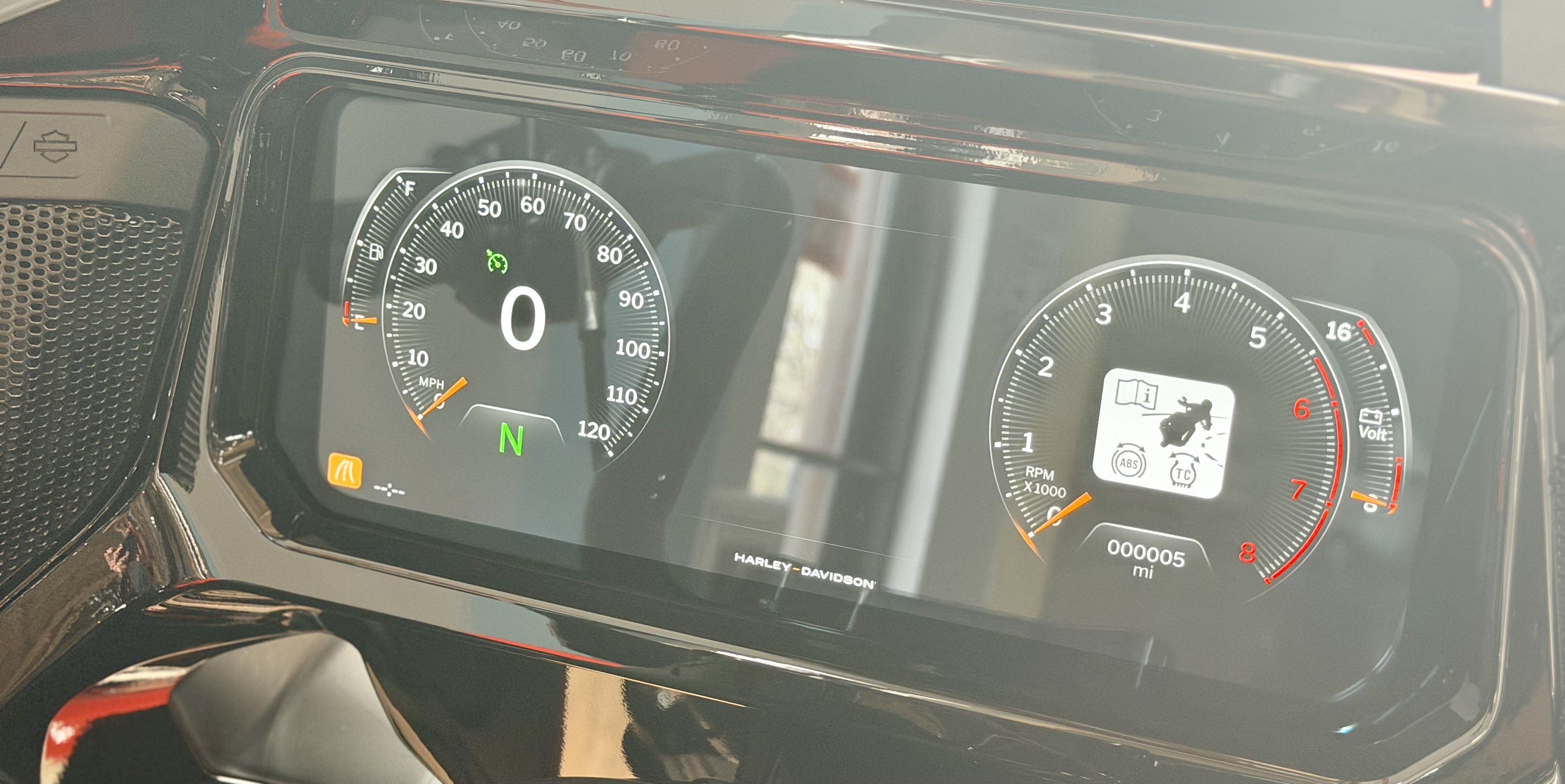 2026 Harley-Davidson Road Glide® 3 in Loveland, Colorado - Photo 13