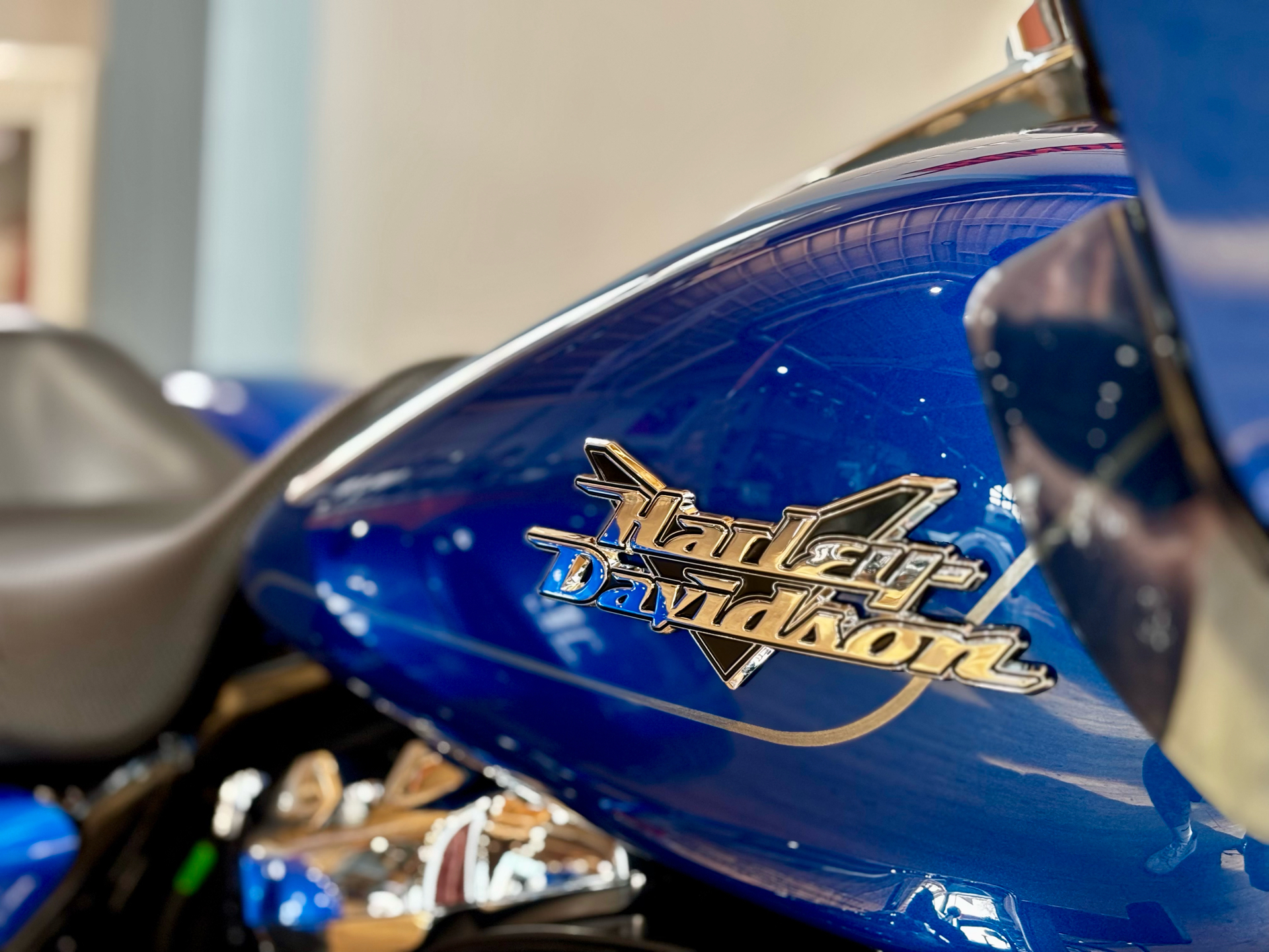 2025 Harley-Davidson Road Glide® 3 in Loveland, Colorado - Photo 6