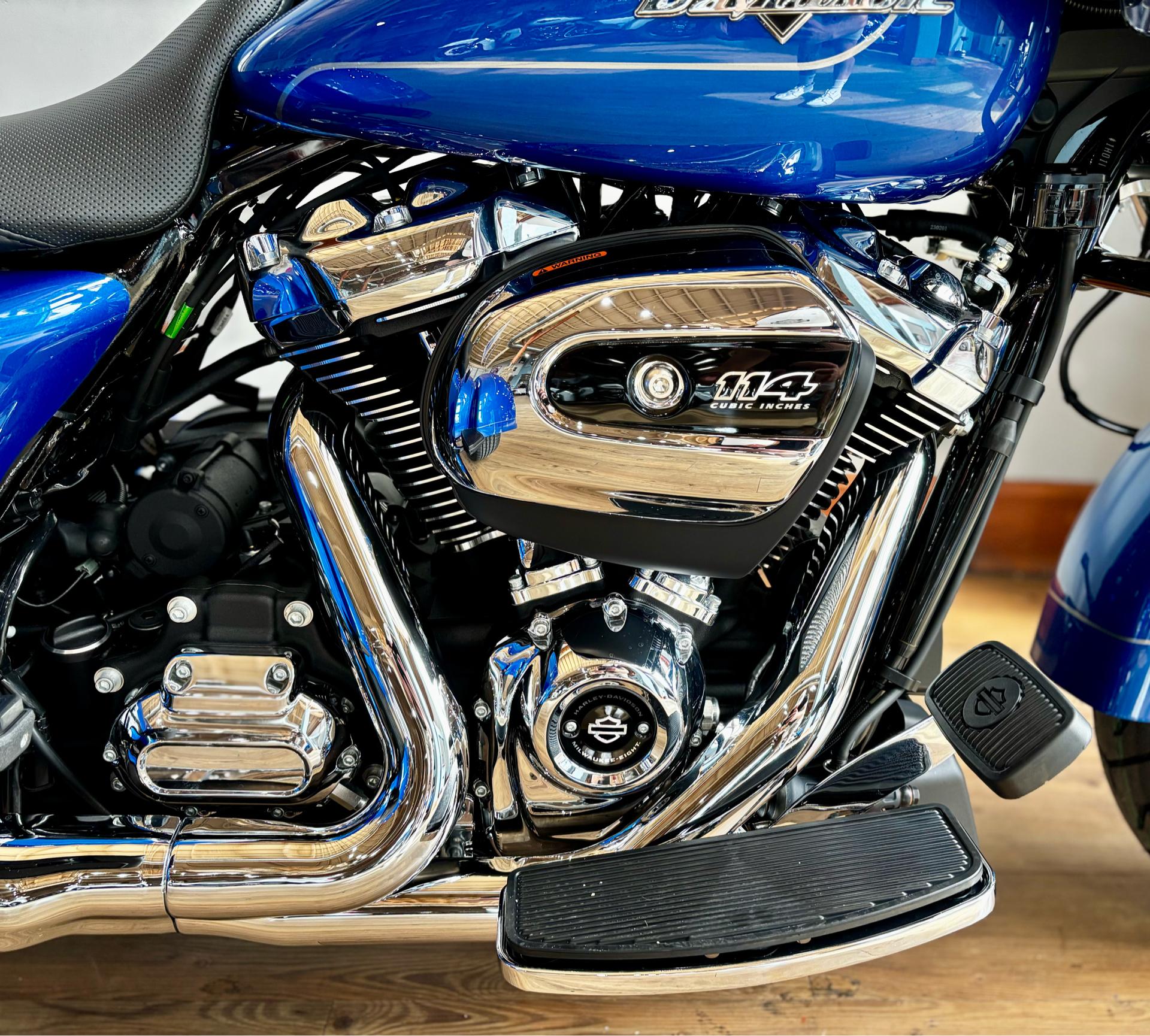 2025 Harley-Davidson Road Glide® 3 in Loveland, Colorado - Photo 8