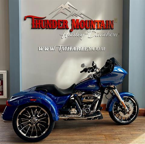 2025 Harley-Davidson Road Glide® 3 in Loveland, Colorado - Photo 1