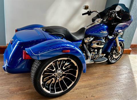 2025 Harley-Davidson Road Glide® 3 in Loveland, Colorado - Photo 3