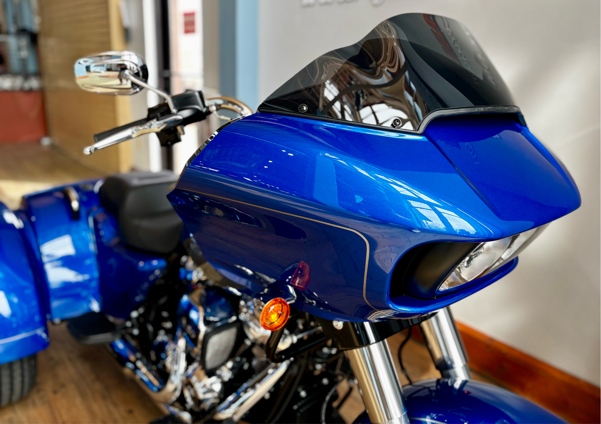2025 Harley-Davidson Road Glide® 3 in Loveland, Colorado - Photo 8