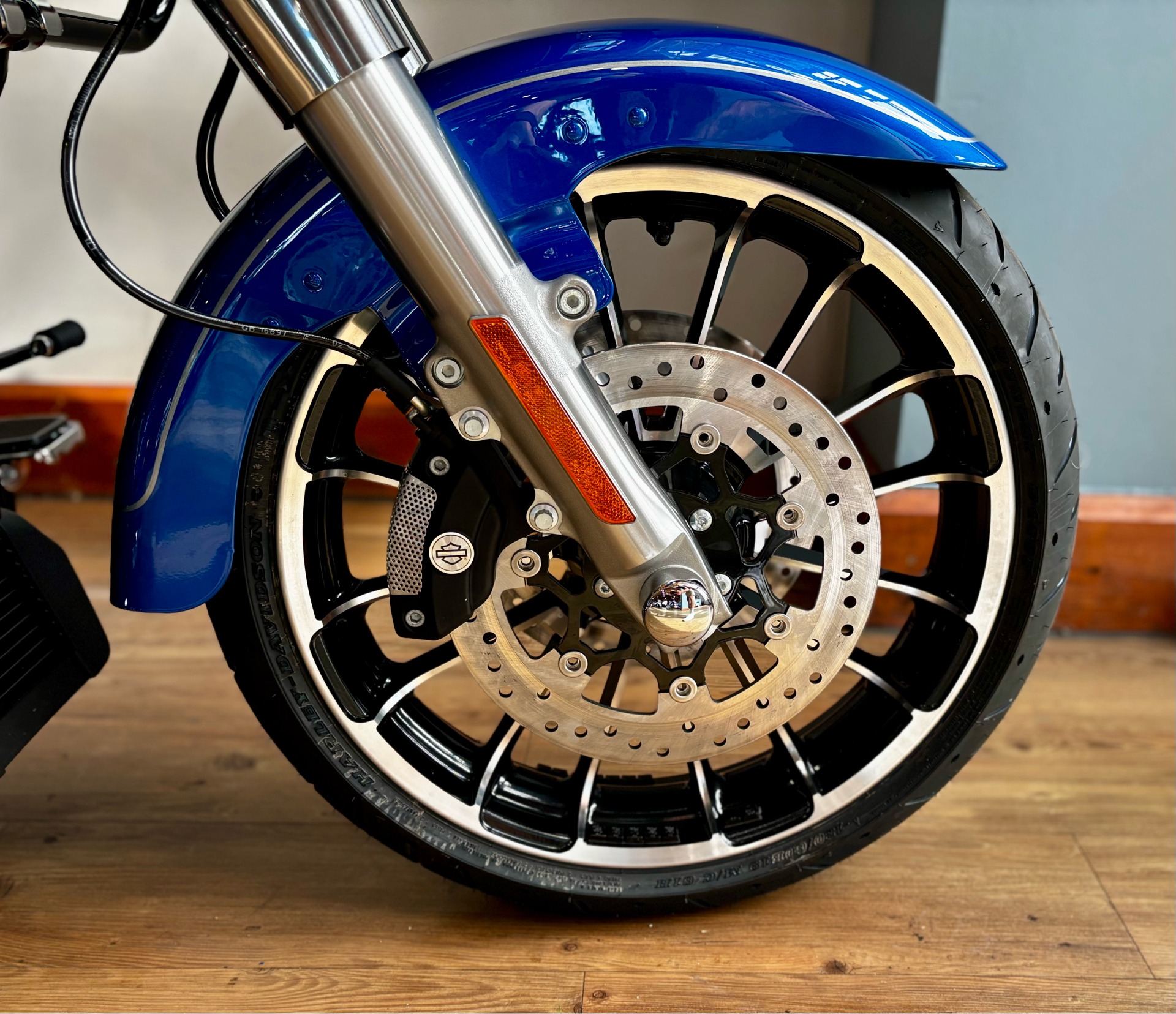 2025 Harley-Davidson Road Glide® 3 in Loveland, Colorado - Photo 9
