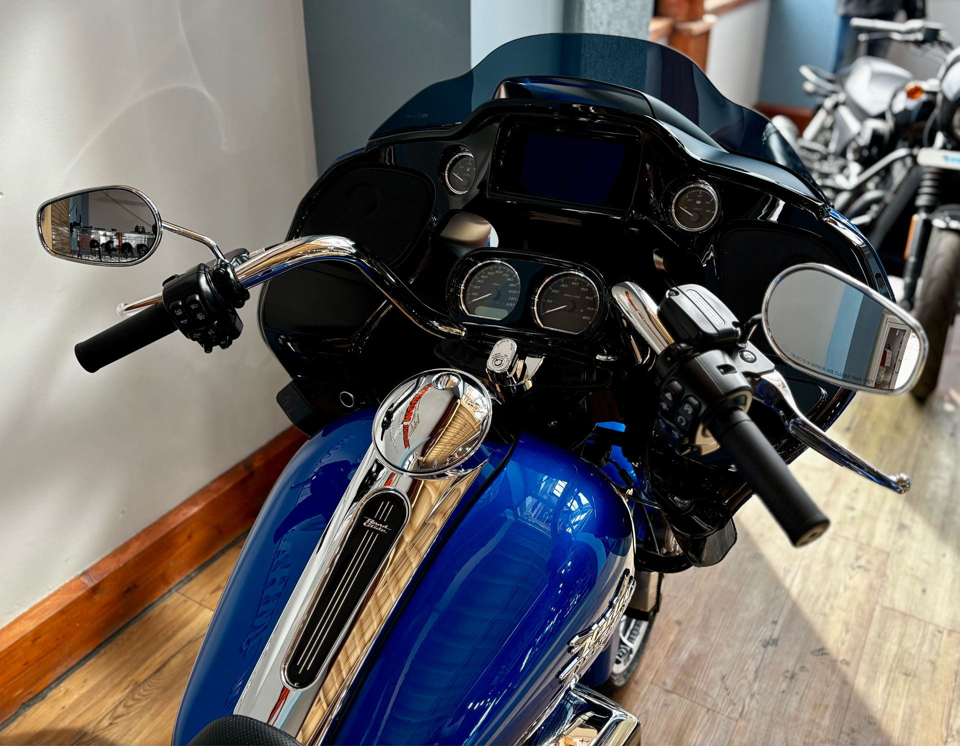 2025 Harley-Davidson Road Glide® 3 in Loveland, Colorado - Photo 11