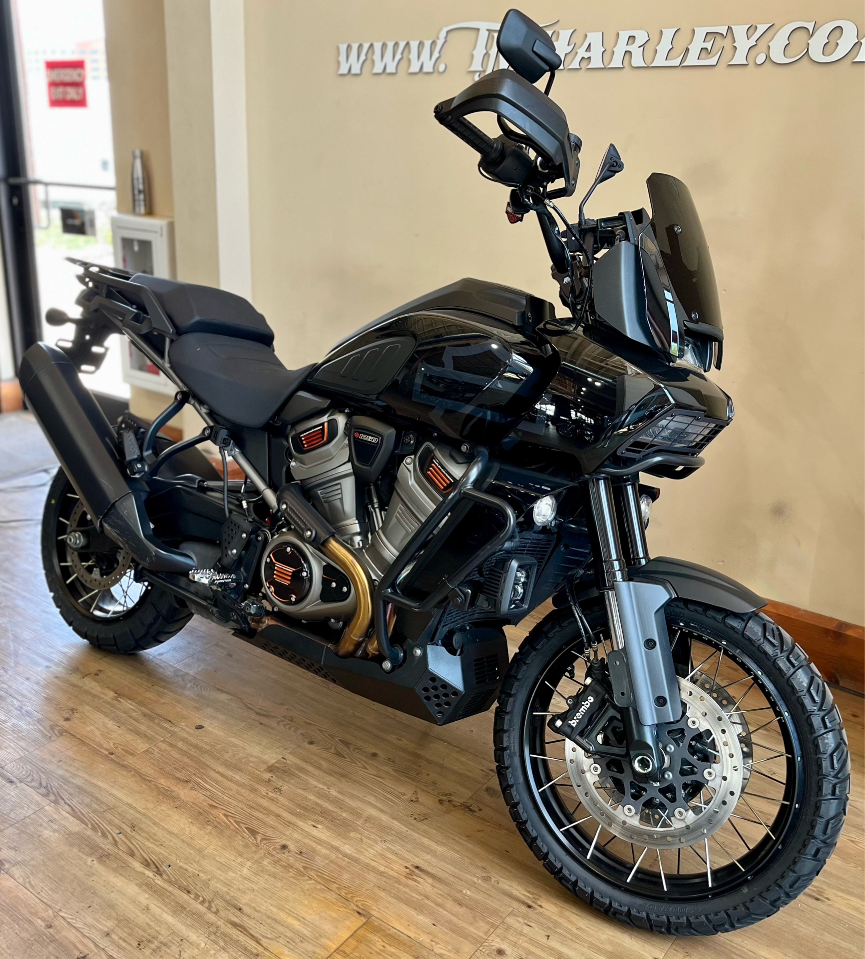 2021 Harley-Davidson Pan America™ Special in Loveland, Colorado - Photo 2