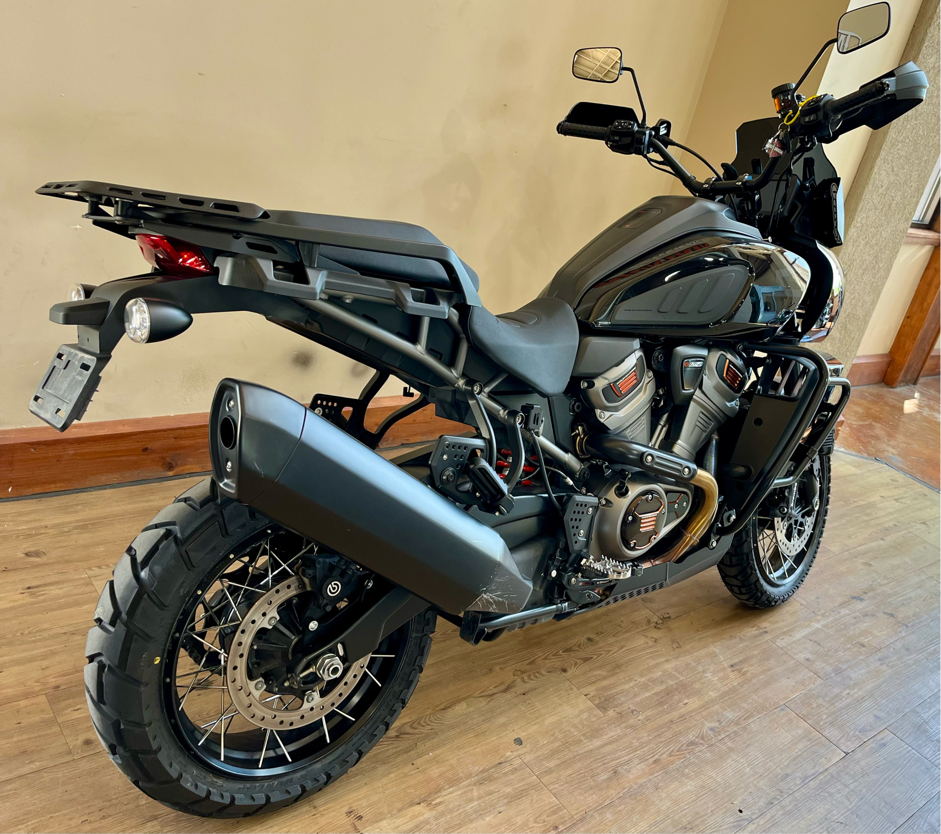 2021 Harley-Davidson Pan America™ Special in Loveland, Colorado - Photo 3