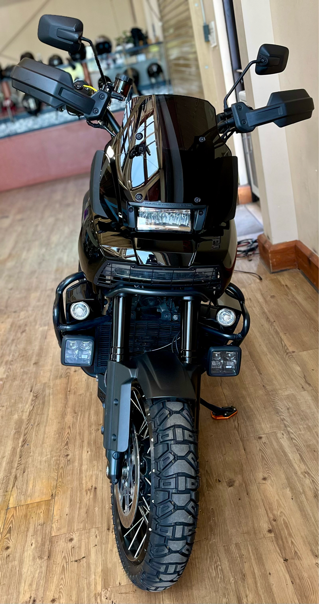 2021 Harley-Davidson Pan America™ Special in Loveland, Colorado - Photo 4