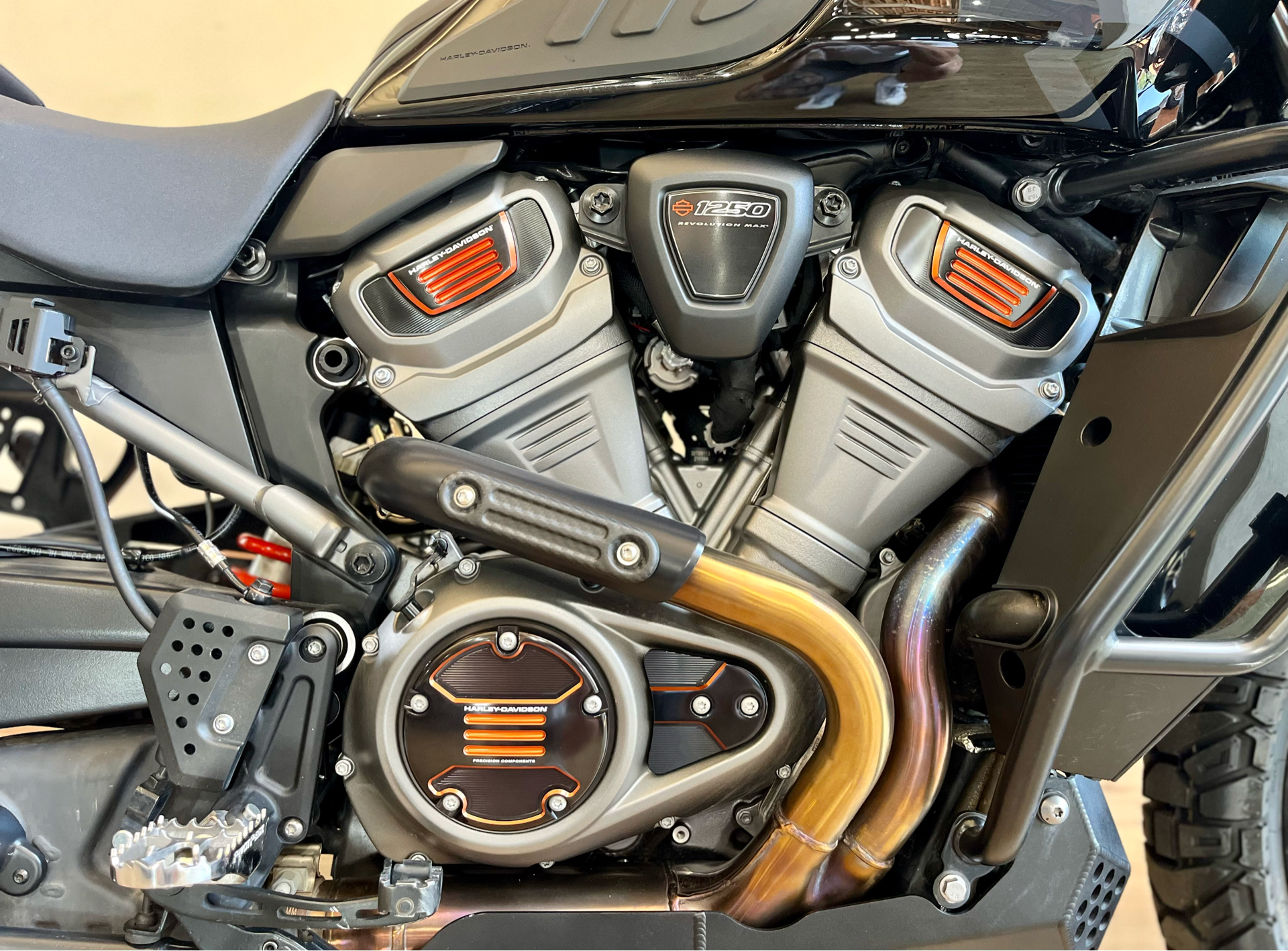 2021 Harley-Davidson Pan America™ Special in Loveland, Colorado - Photo 6