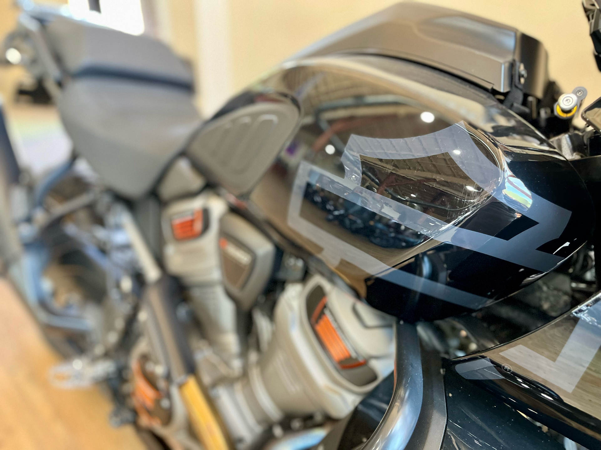 2021 Harley-Davidson Pan America™ Special in Loveland, Colorado - Photo 7