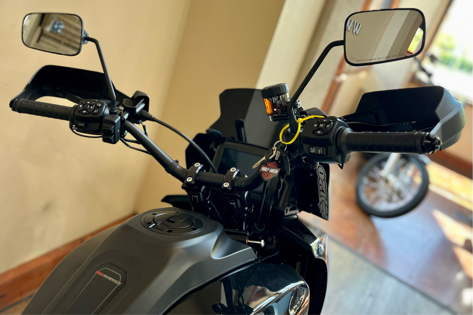 2021 Harley-Davidson Pan America™ Special in Loveland, Colorado - Photo 9