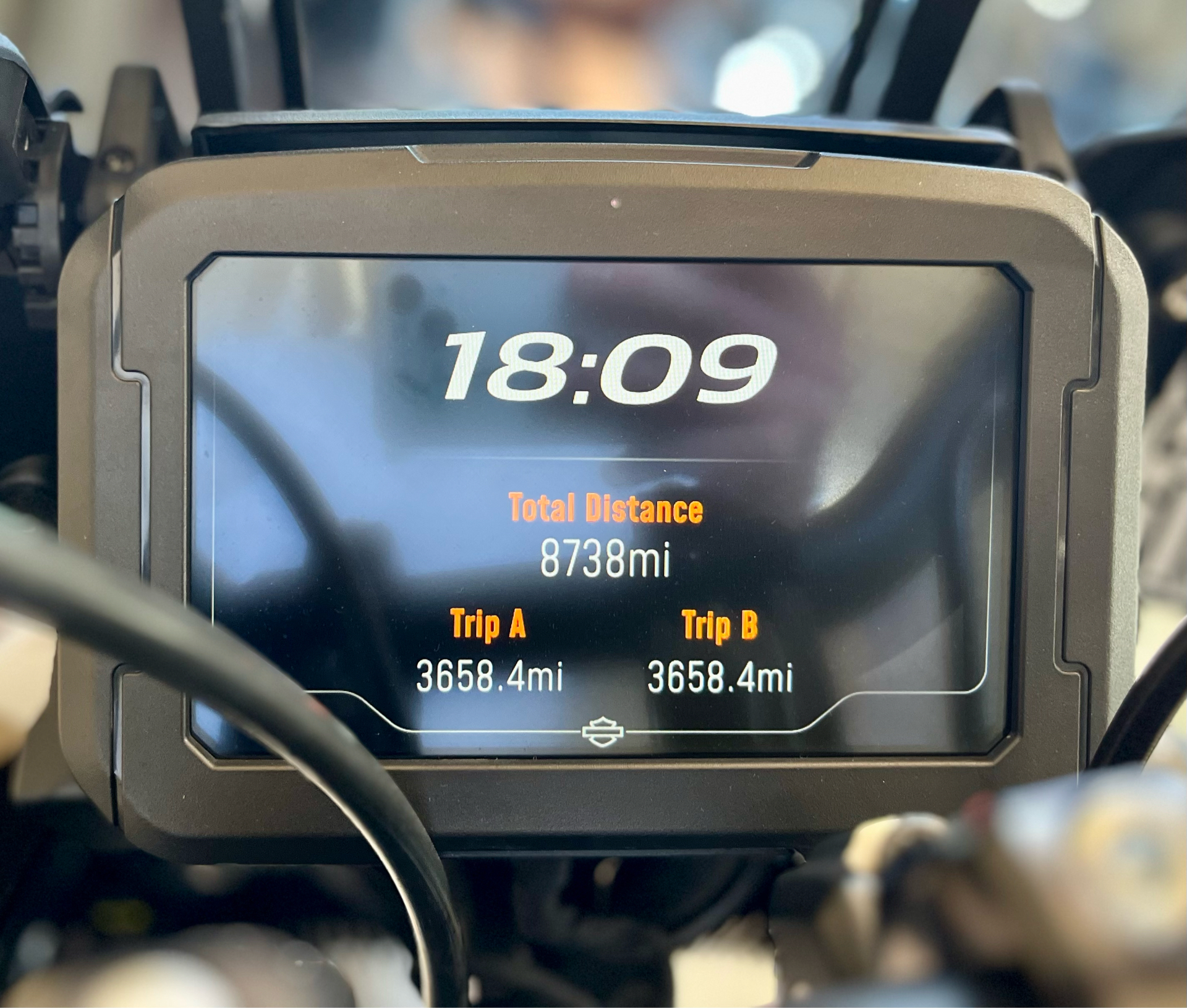 2021 Harley-Davidson Pan America™ Special in Loveland, Colorado - Photo 10