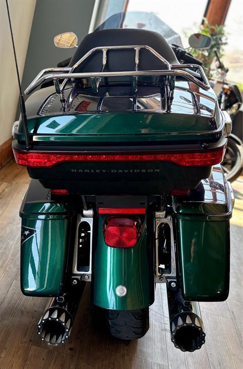 2021 Harley-Davidson Road Glide® Limited in Loveland, Colorado - Photo 5