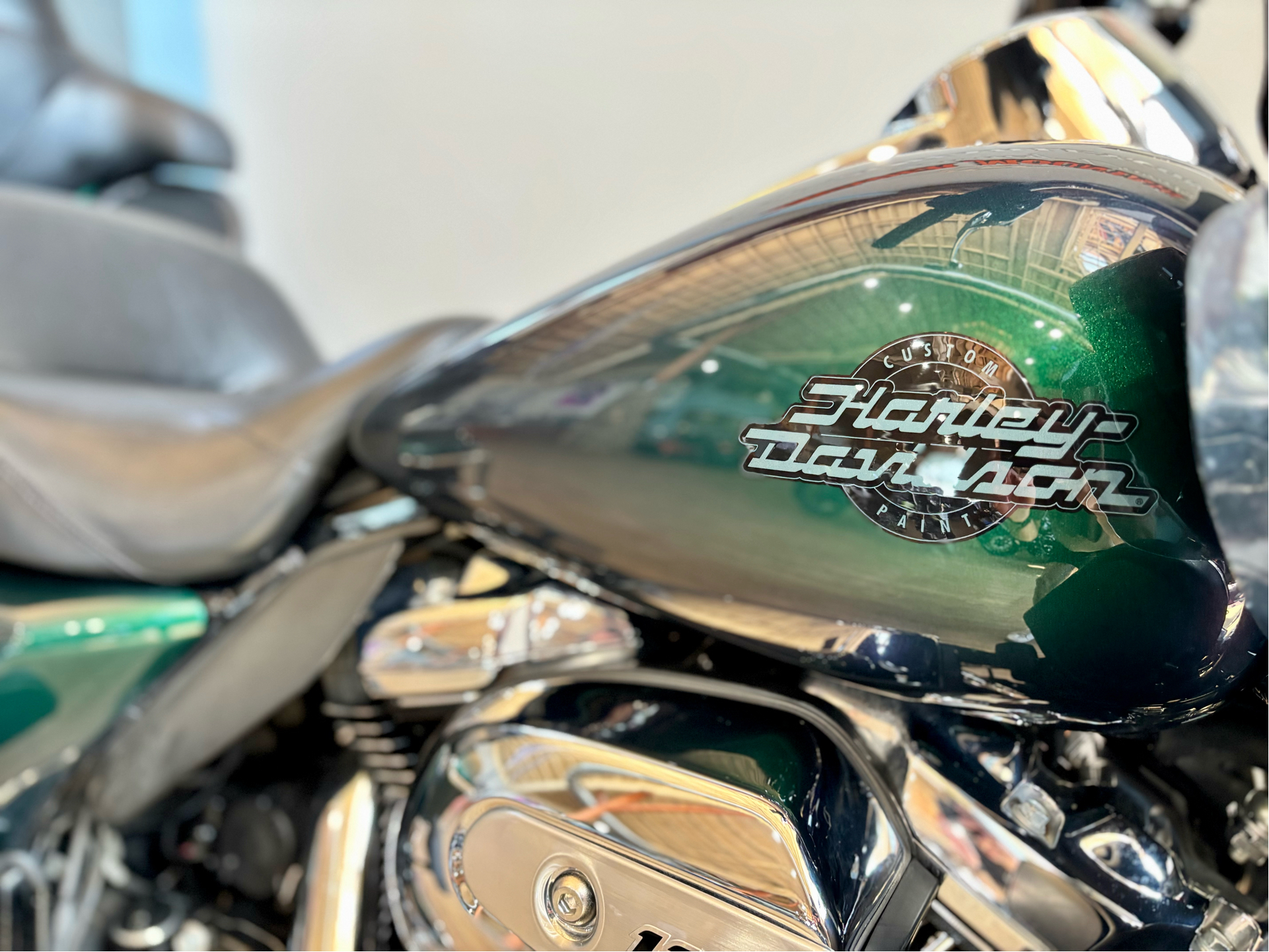2021 Harley-Davidson Road Glide® Limited in Loveland, Colorado - Photo 6