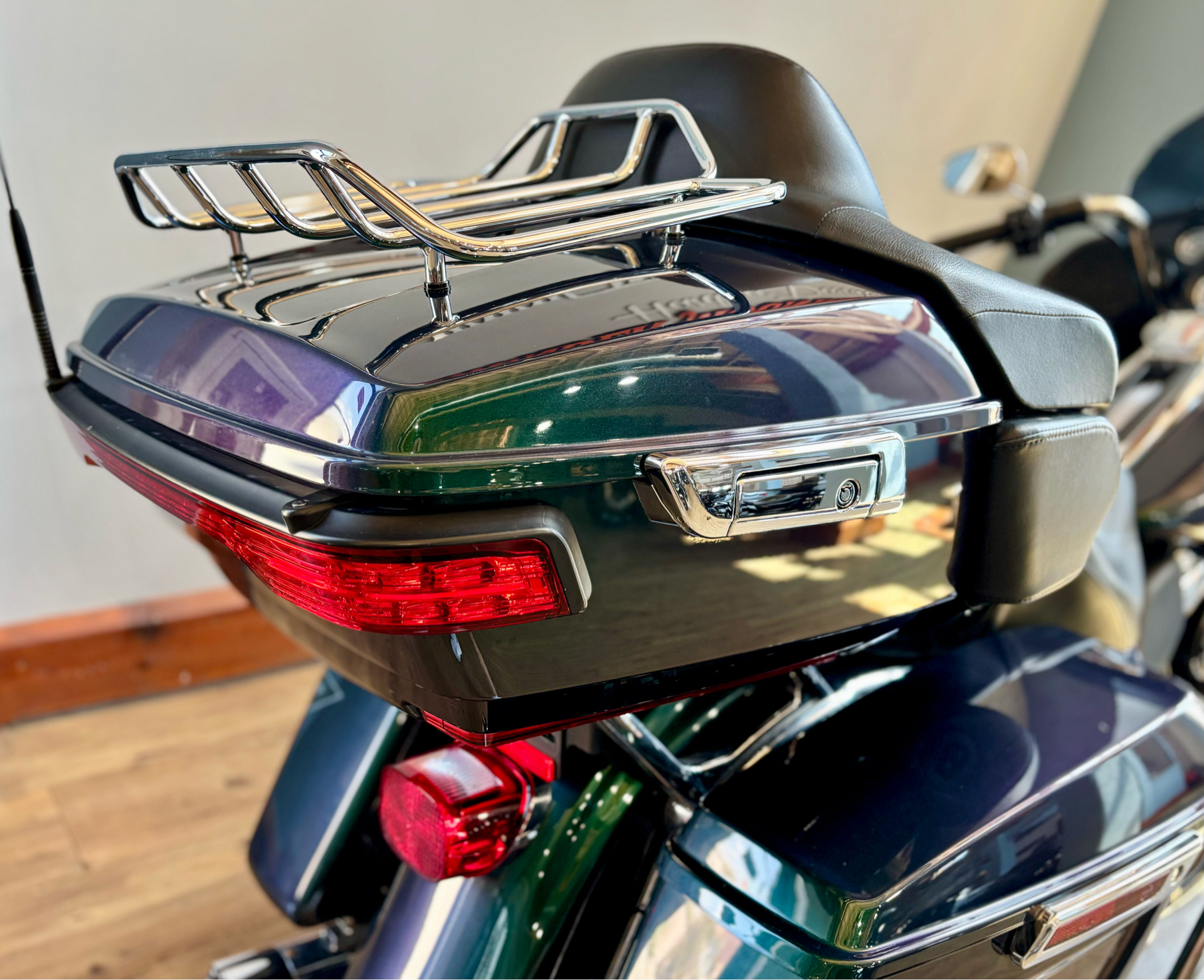 2021 Harley-Davidson Road Glide® Limited in Loveland, Colorado - Photo 8