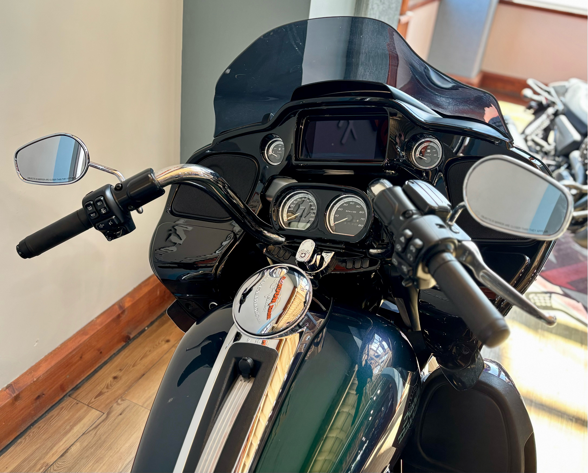 2021 Harley-Davidson Road Glide® Limited in Loveland, Colorado - Photo 9