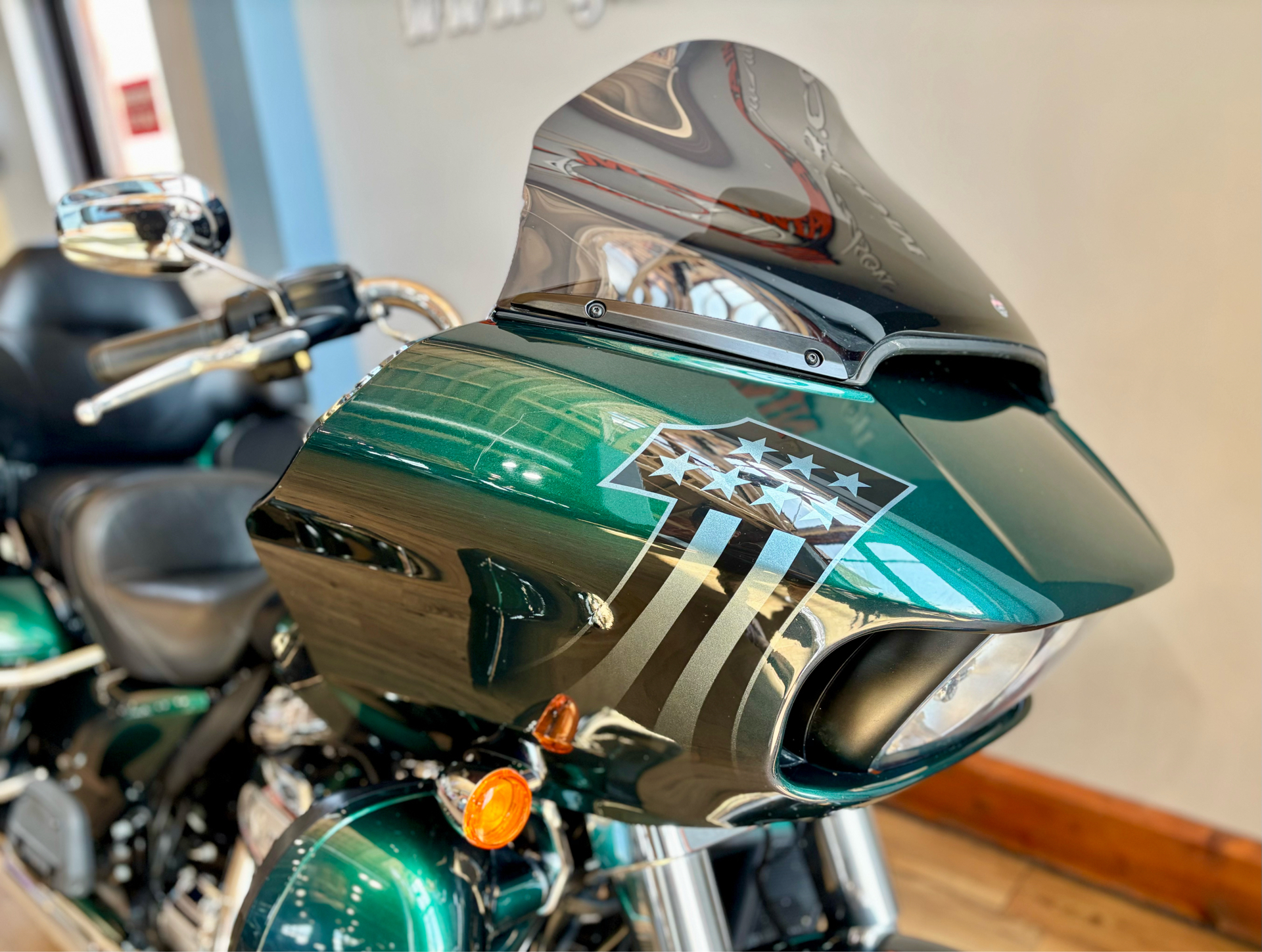 2021 Harley-Davidson Road Glide® Limited in Loveland, Colorado - Photo 10