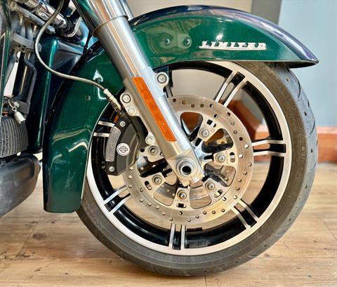 2021 Harley-Davidson Road Glide® Limited in Loveland, Colorado - Photo 11