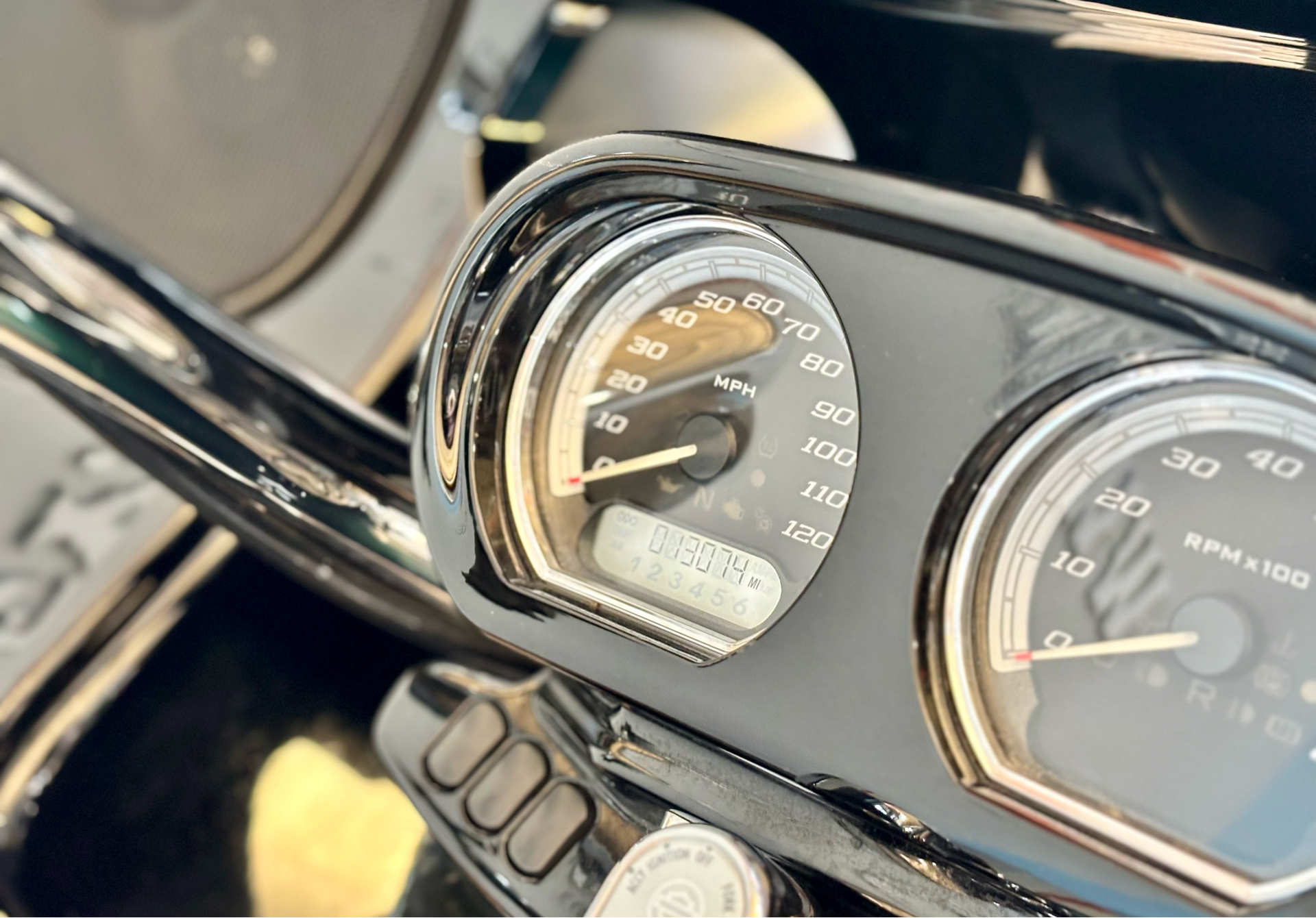 2021 Harley-Davidson Road Glide® Limited in Loveland, Colorado - Photo 12