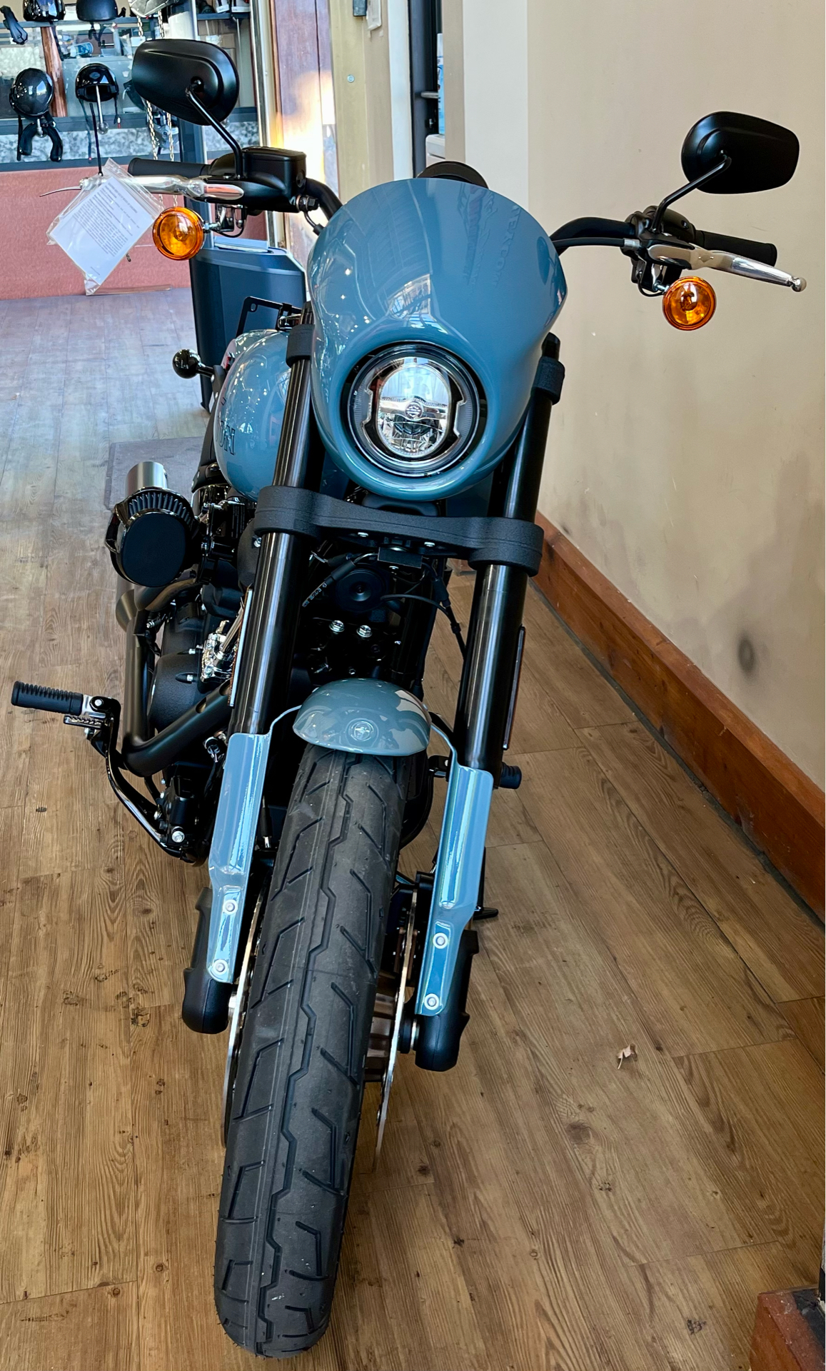 2024 Harley-Davidson Low Rider® S in Loveland, Colorado - Photo 3
