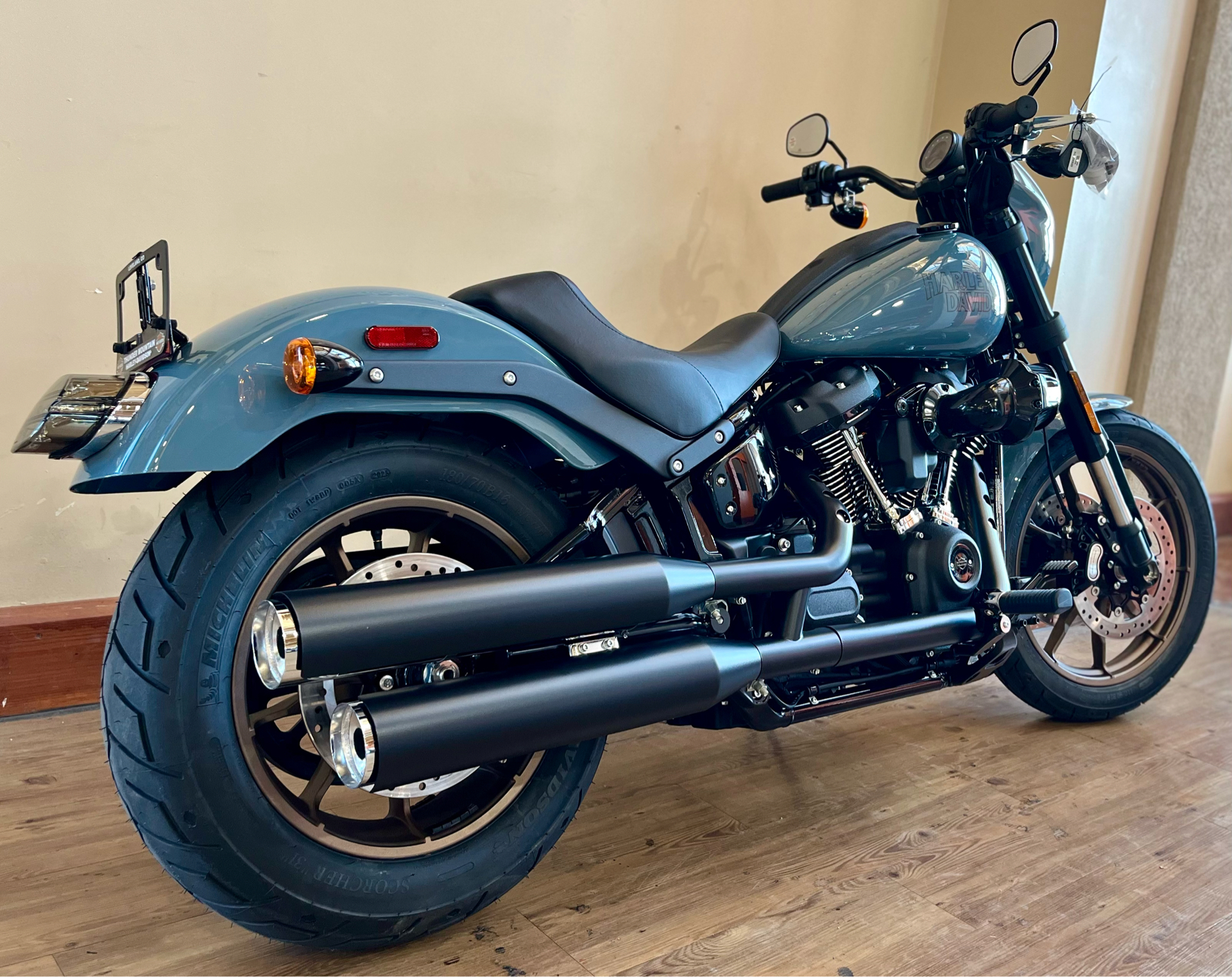 2024 Harley-Davidson Low Rider® S in Loveland, Colorado - Photo 5