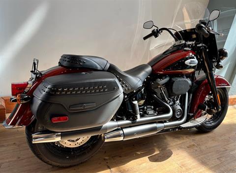 2024 Harley-Davidson Heritage Classic 114 in Loveland, Colorado - Photo 3