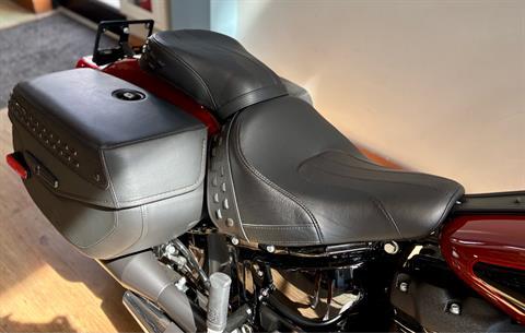 2024 Harley-Davidson Heritage Classic 114 in Loveland, Colorado - Photo 6