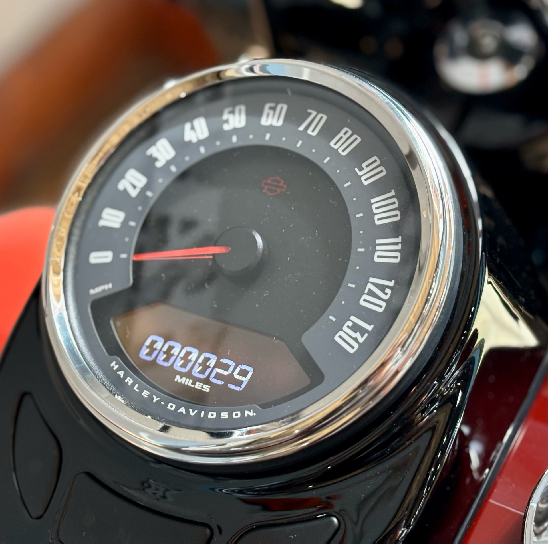 2024 Harley-Davidson Heritage Classic 114 in Loveland, Colorado - Photo 10
