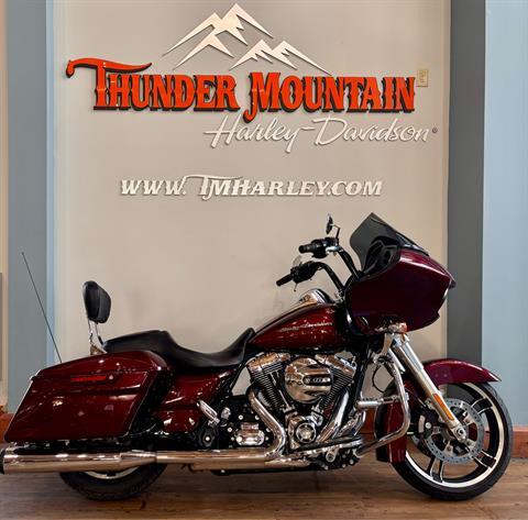 2015 Harley-Davidson Road Glide® in Loveland, Colorado - Photo 1