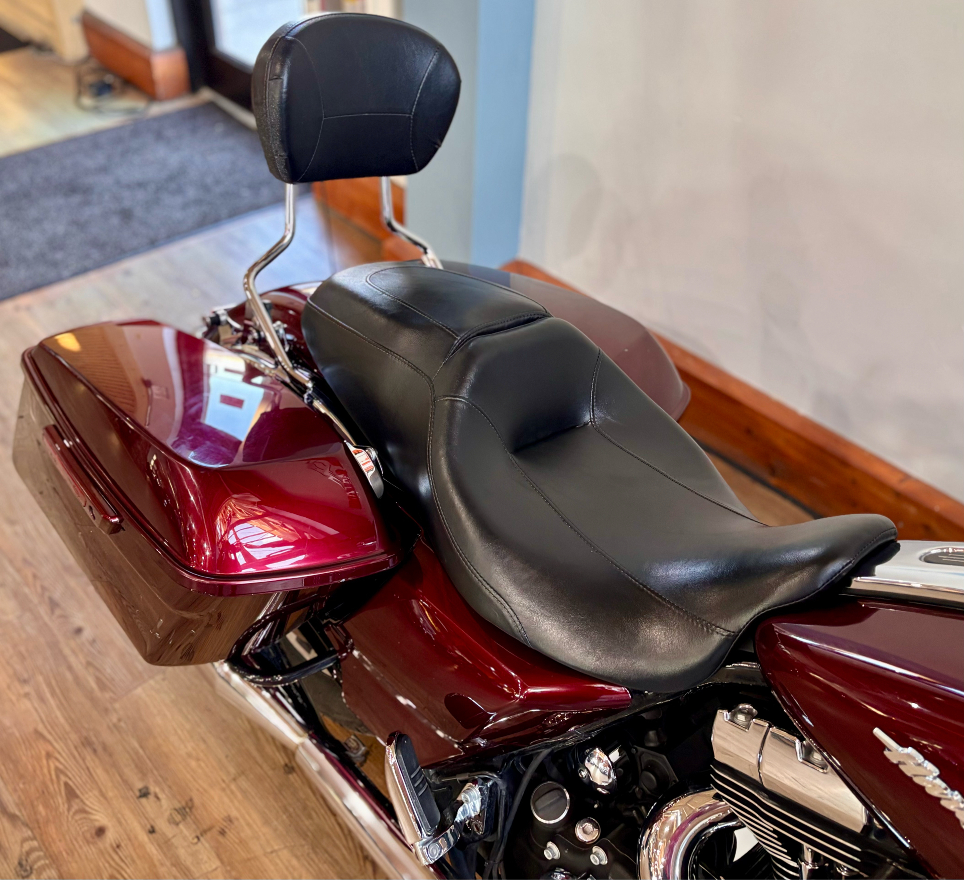 2015 Harley-Davidson Road Glide® in Loveland, Colorado - Photo 8