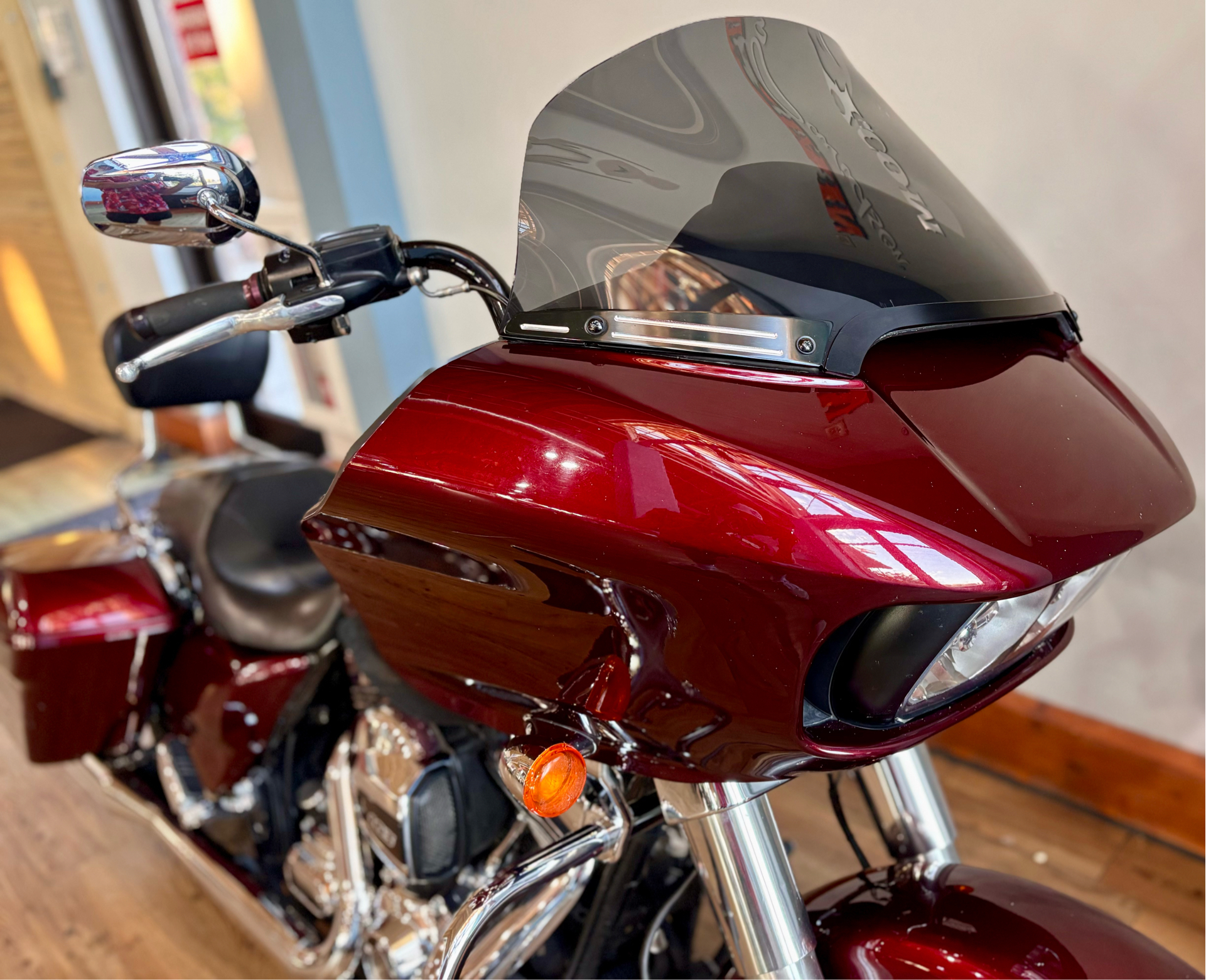 2015 Harley-Davidson Road Glide® in Loveland, Colorado - Photo 9