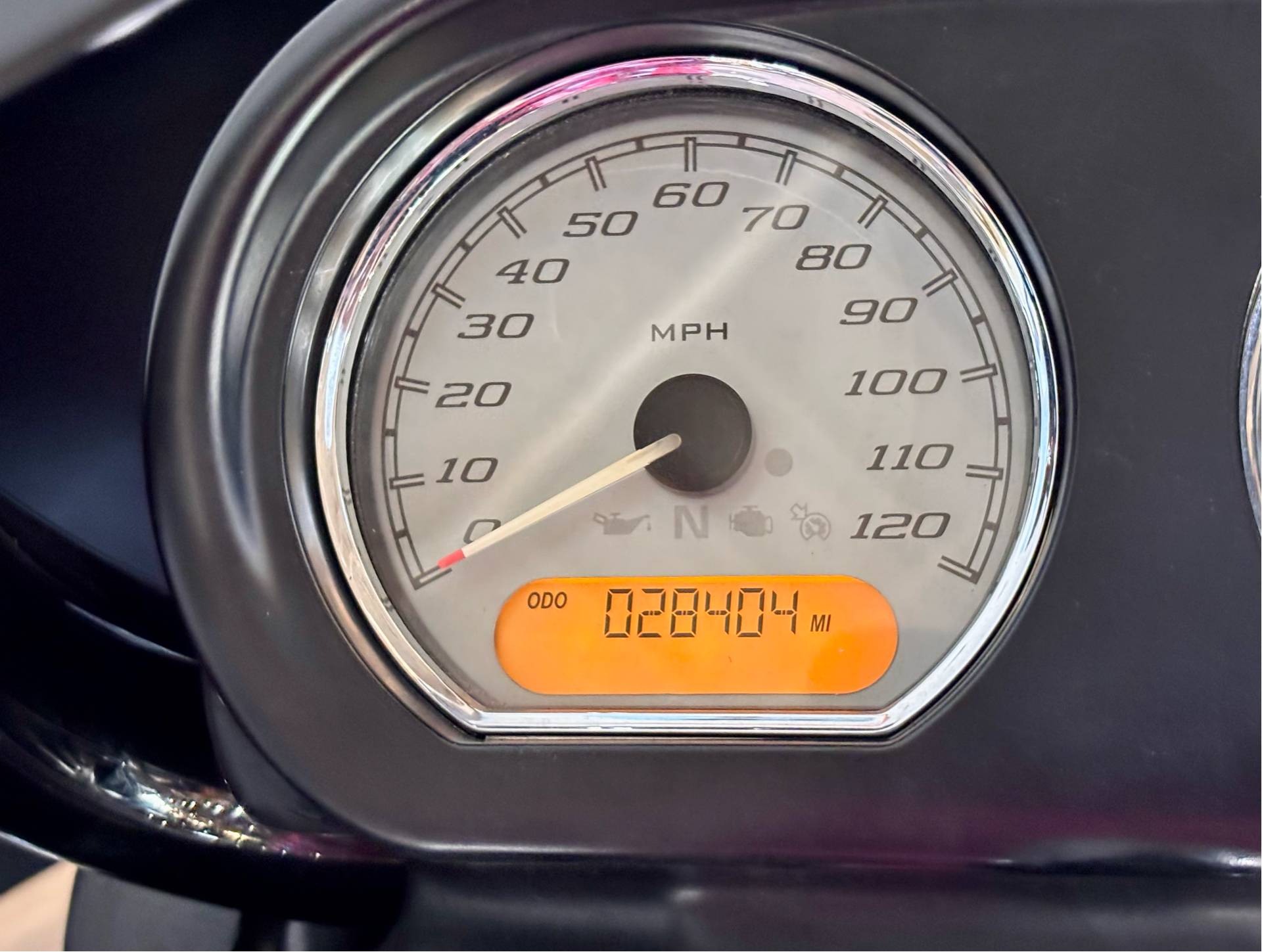 2015 Harley-Davidson Road Glide® in Loveland, Colorado - Photo 11