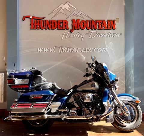 2000 Harley-Davidson FLHTCUI Ultra Classic® Electra Glide® in Loveland, Colorado