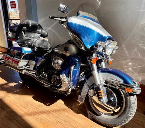 2000 Harley-Davidson FLHTCUI Ultra Classic® Electra Glide® in Loveland, Colorado - Photo 2