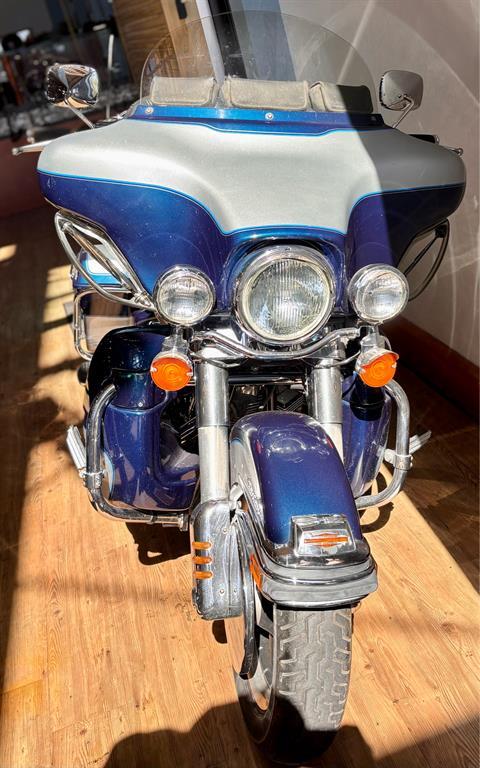 2000 Harley-Davidson FLHTCUI Ultra Classic® Electra Glide® in Loveland, Colorado - Photo 4