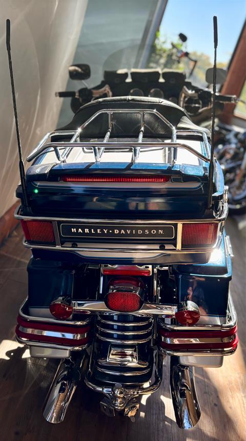 2000 Harley-Davidson FLHTCUI Ultra Classic® Electra Glide® in Loveland, Colorado - Photo 5