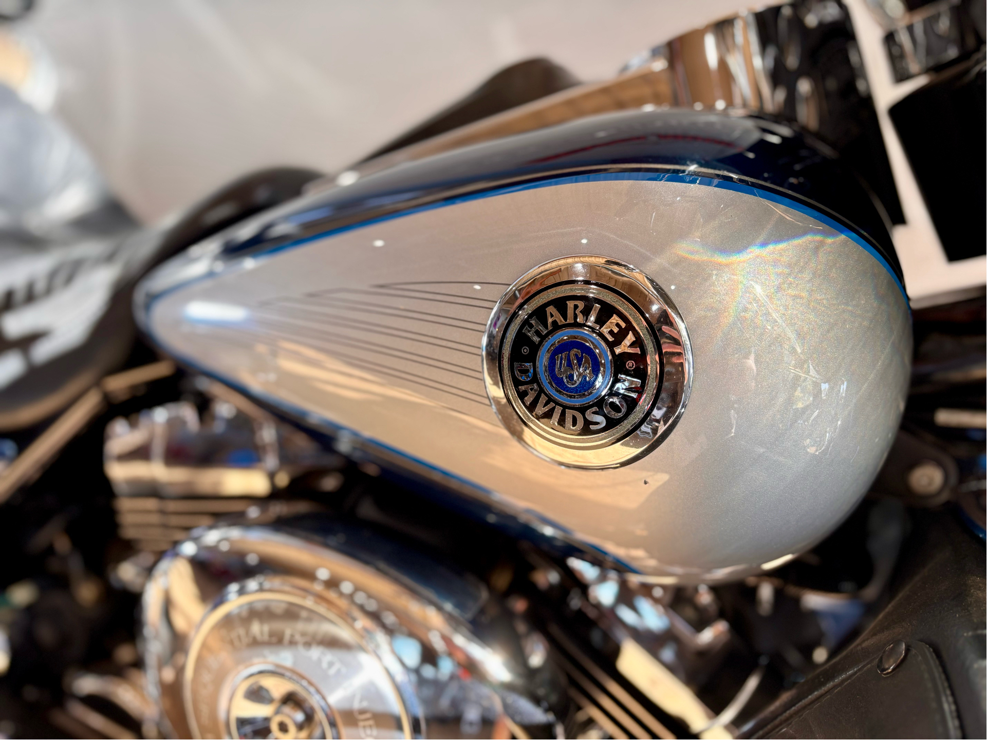 2000 Harley-Davidson FLHTCUI Ultra Classic® Electra Glide® in Loveland, Colorado - Photo 6