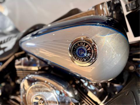 2000 Harley-Davidson FLHTCUI Ultra Classic® Electra Glide® in Loveland, Colorado - Photo 6