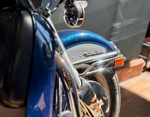2000 Harley-Davidson FLHTCUI Ultra Classic® Electra Glide® in Loveland, Colorado - Photo 10