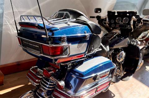2000 Harley-Davidson FLHTCUI Ultra Classic® Electra Glide® in Loveland, Colorado - Photo 11