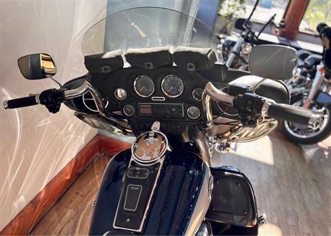 2000 Harley-Davidson FLHTCUI Ultra Classic® Electra Glide® in Loveland, Colorado - Photo 13